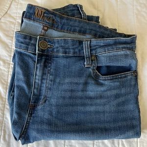 Kut from the Kloth jeans